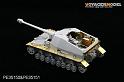 1/35 Pz.Sfl IV a DICK MARKS (For TRUMPETER 00348) 4